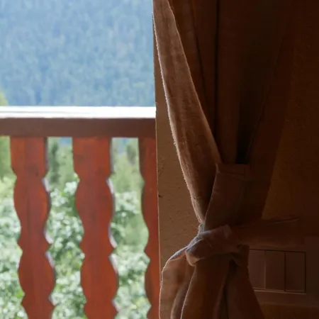 Villard Maison d'hôtes