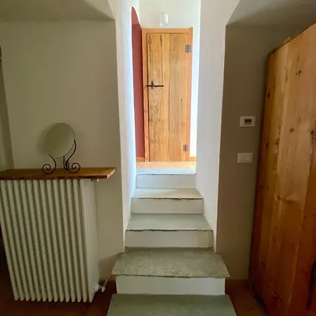 Gasthof Villard Oulx