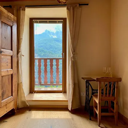 Maison d'hôtes Villard 3*