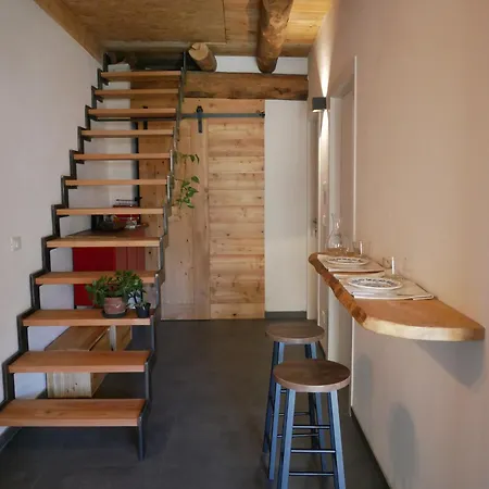 Villard Gasthof Oulx